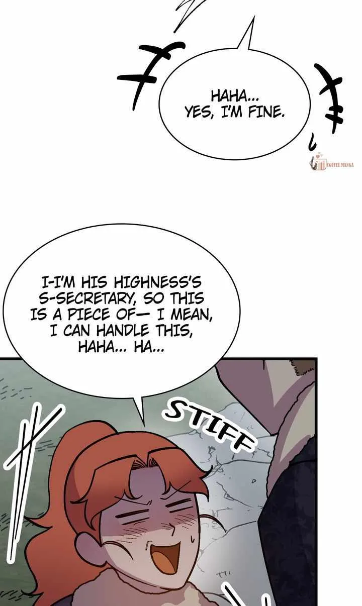 I'll Save This Damn Family! Chapter 135 page 35