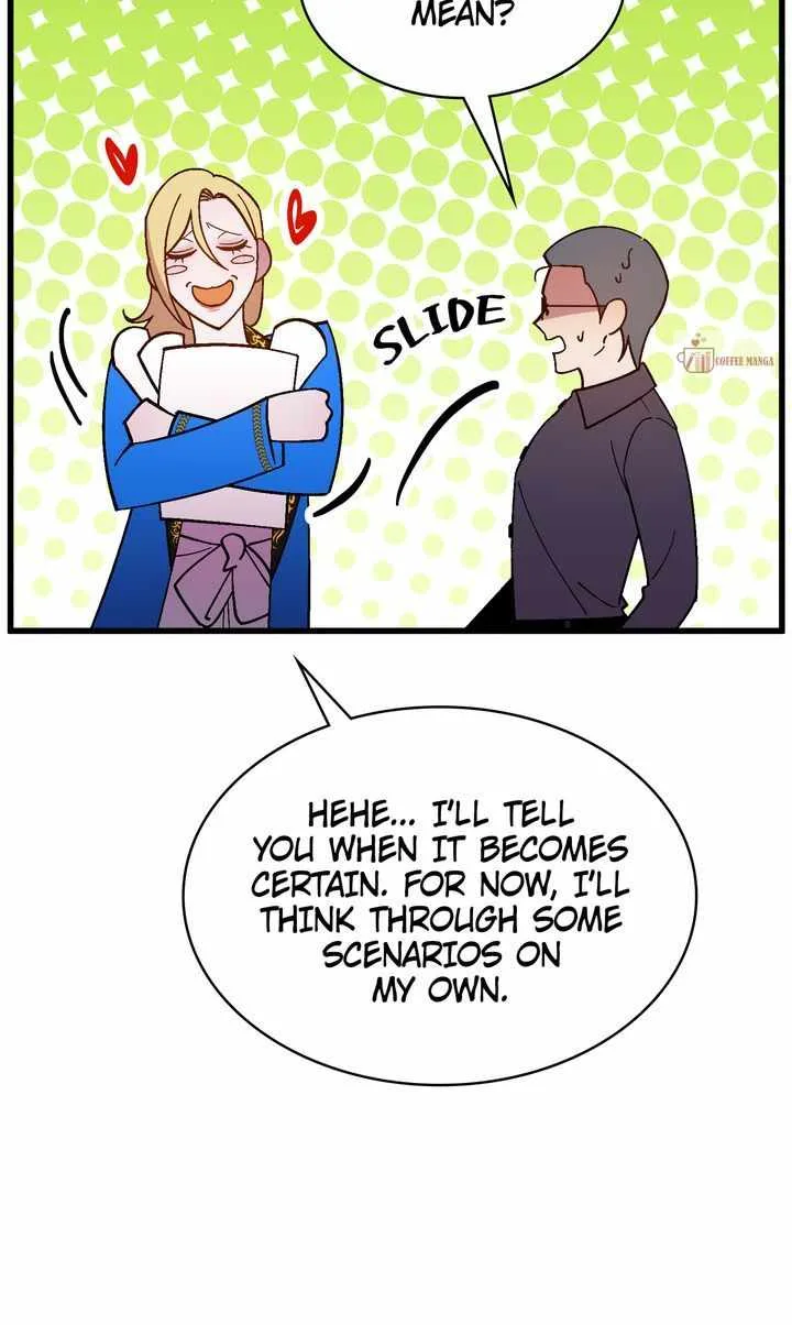 I'll Save This Damn Family! Chapter 134 page 75