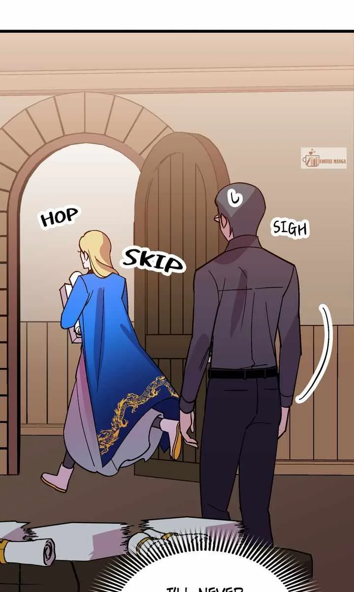 I'll Save This Damn Family! Chapter 134 page 76