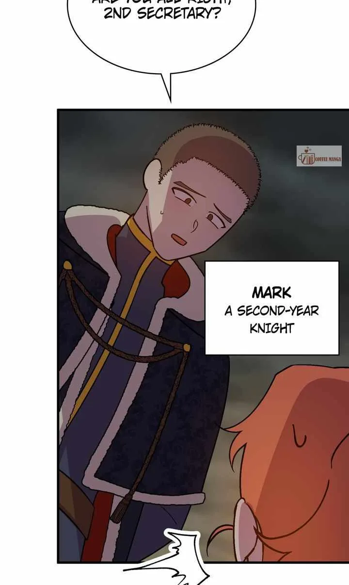 I'll Save This Damn Family! Chapter 135 page 34