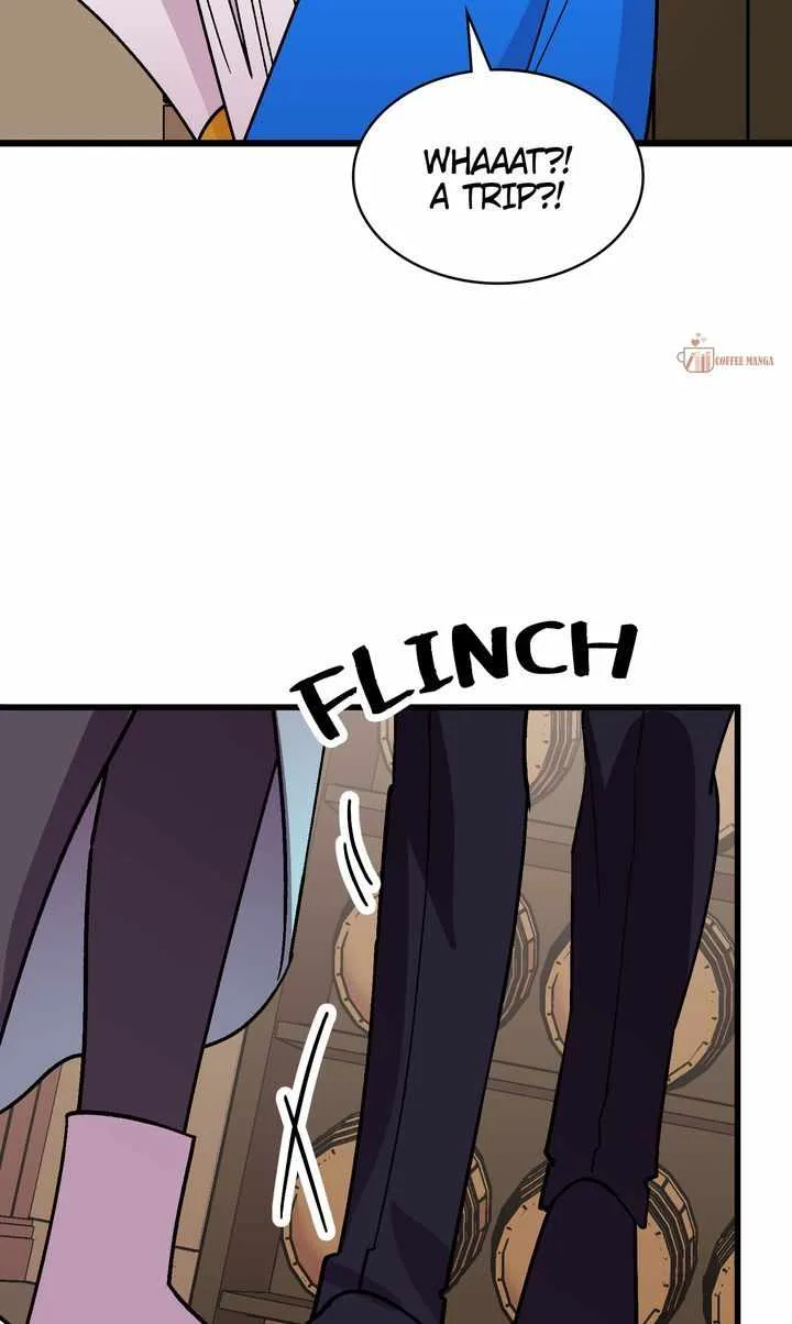 I'll Save This Damn Family! Chapter 134 page 70