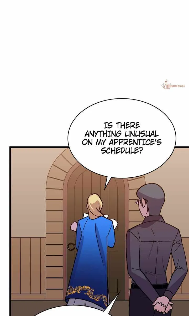 I'll Save This Damn Family! Chapter 134 page 68