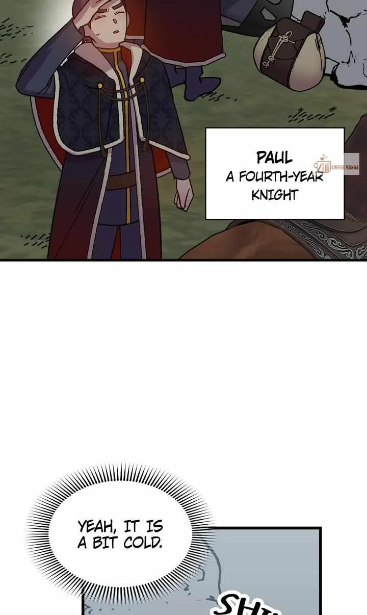 I'll Save This Damn Family! Chapter 135 page 40