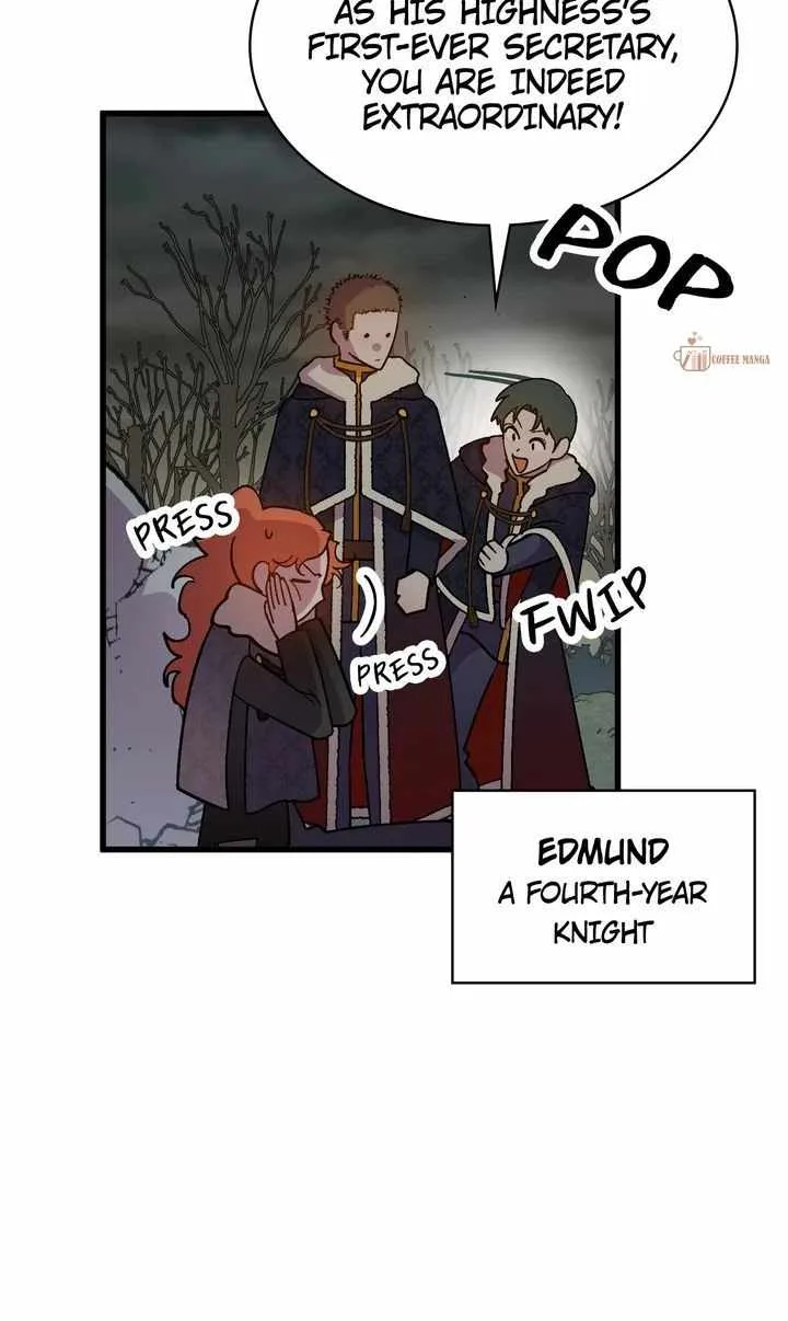 I'll Save This Damn Family! Chapter 135 page 37