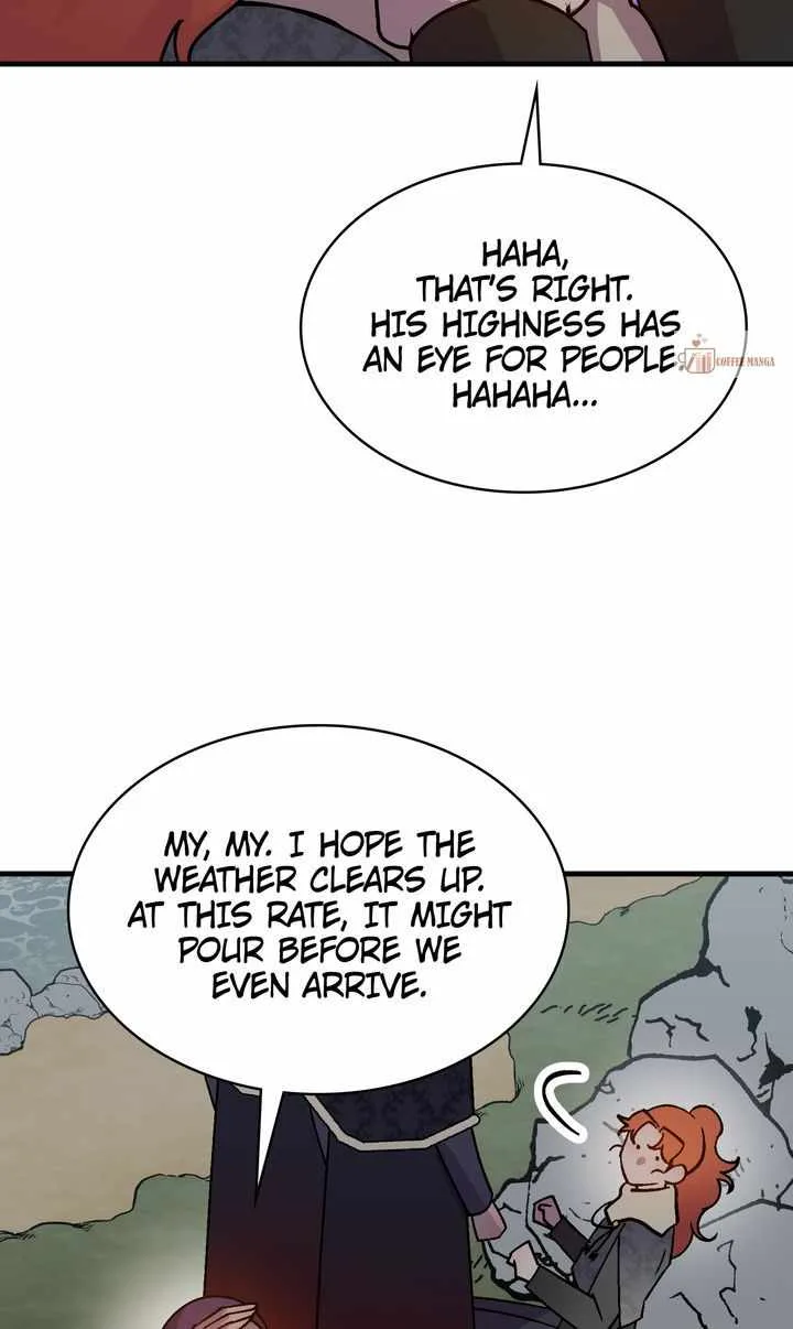 I'll Save This Damn Family! Chapter 135 page 39