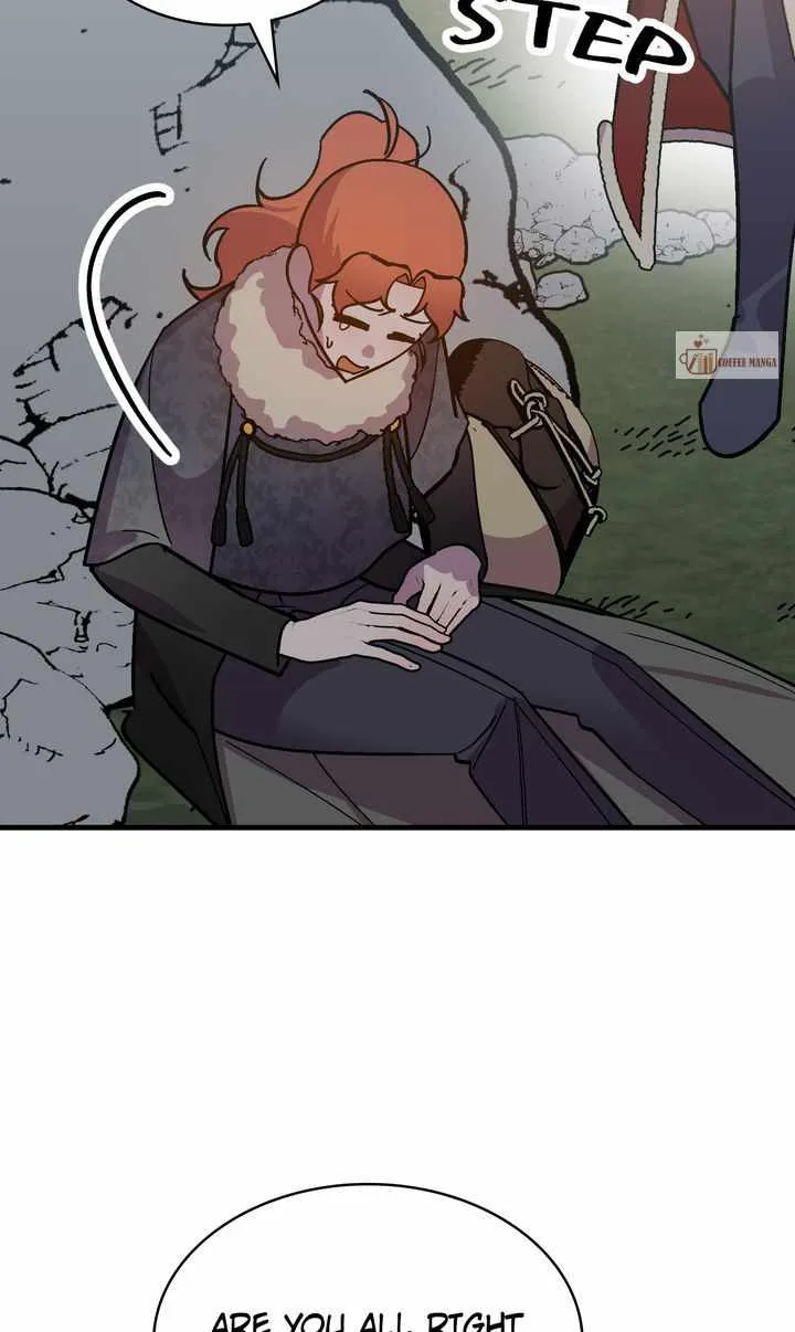 I'll Save This Damn Family! Chapter 135 page 33