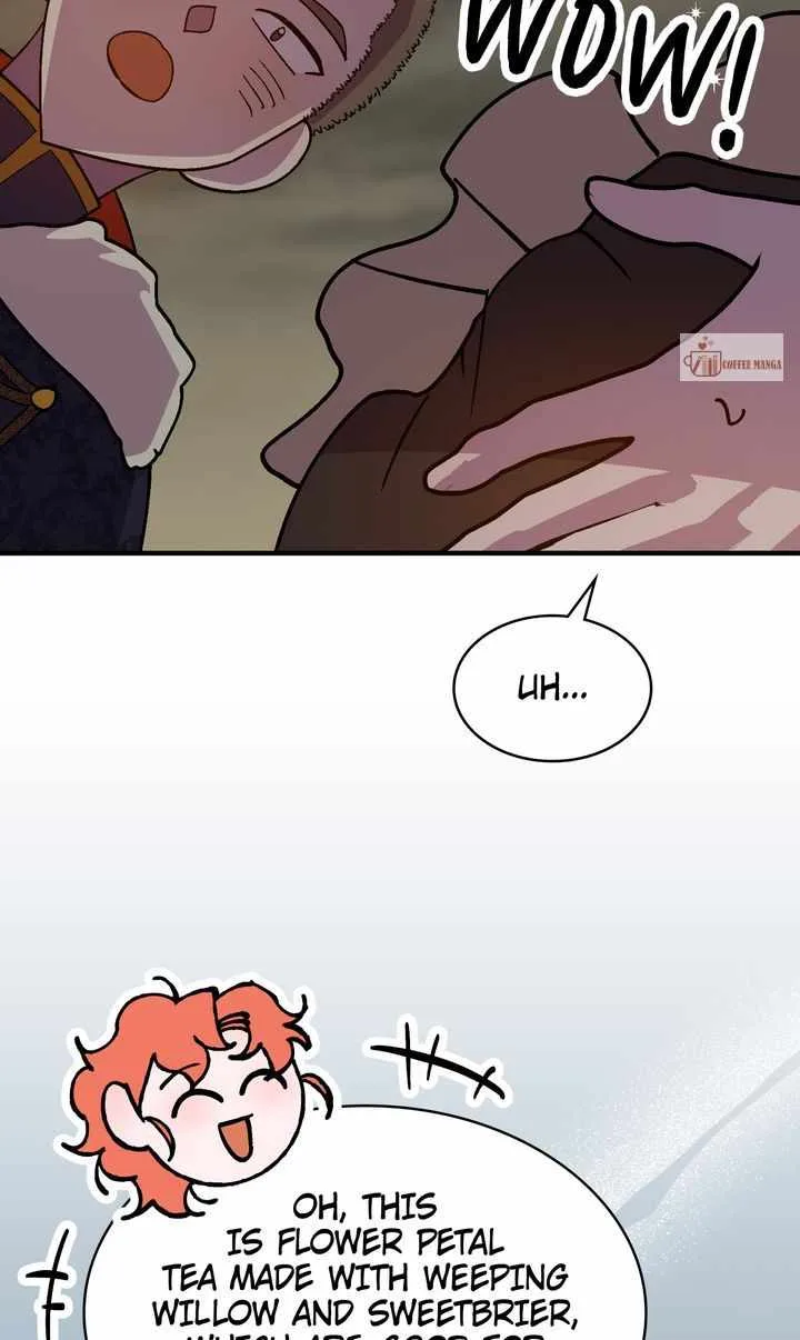 I'll Save This Damn Family! Chapter 135 page 45