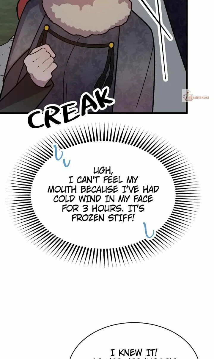 I'll Save This Damn Family! Chapter 135 page 36