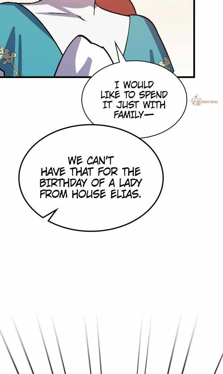 I'll Save This Damn Family! Chapter 134 page 81