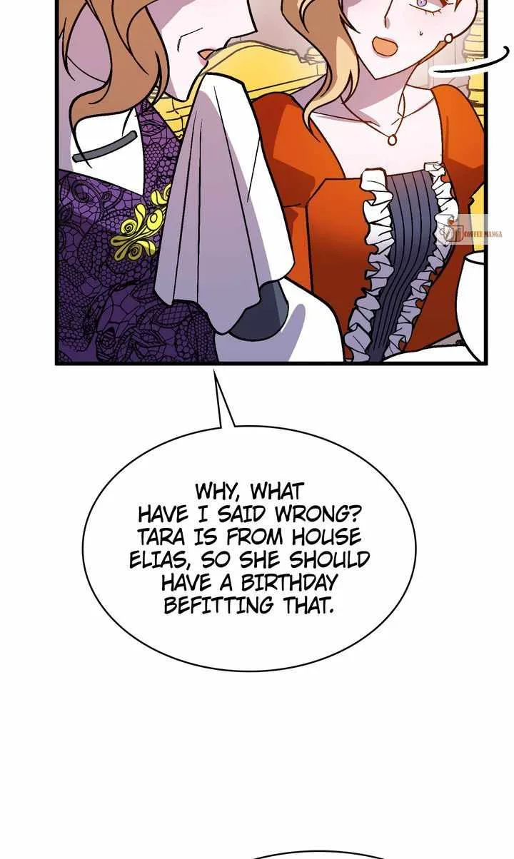 I'll Save This Damn Family! Chapter 134 page 86
