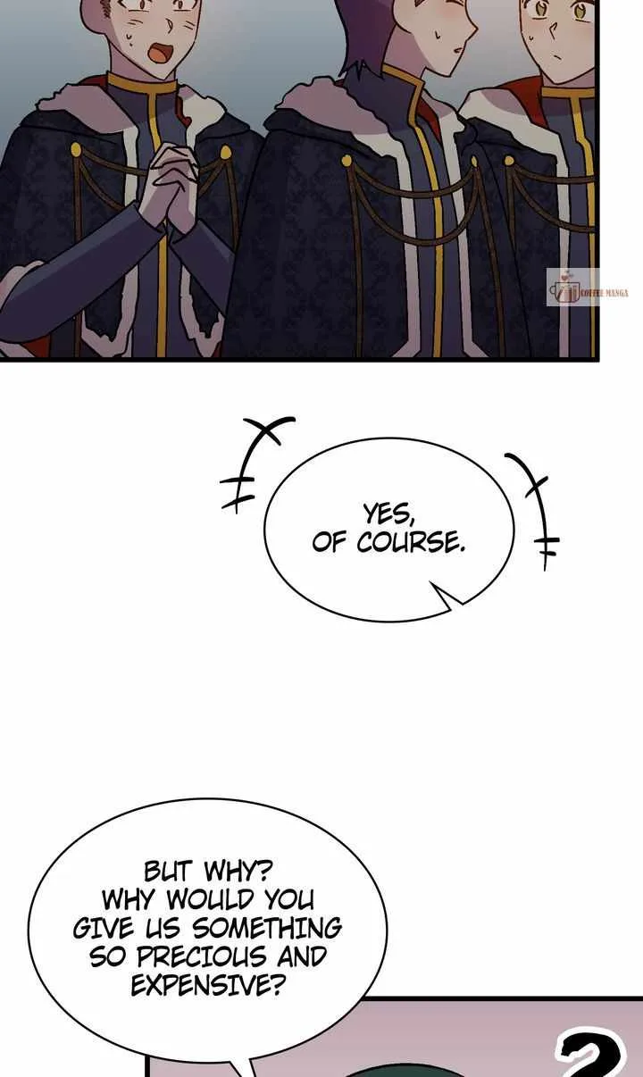 I'll Save This Damn Family! Chapter 135 page 56