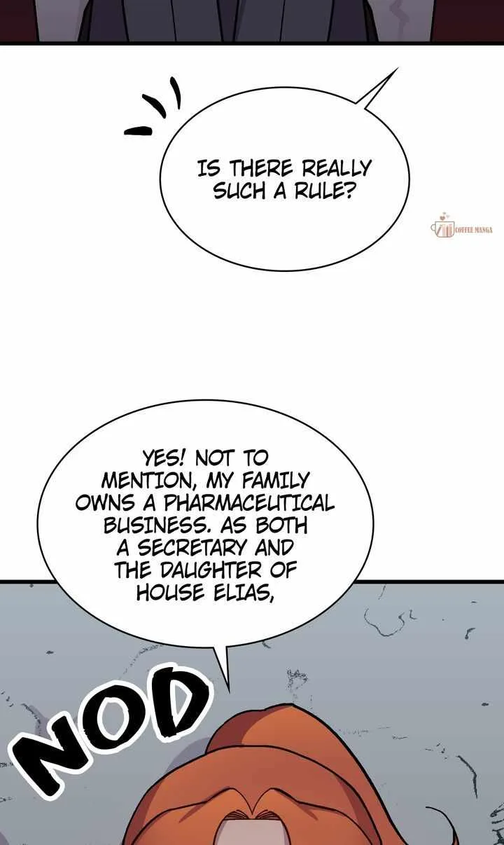 I'll Save This Damn Family! Chapter 135 page 61