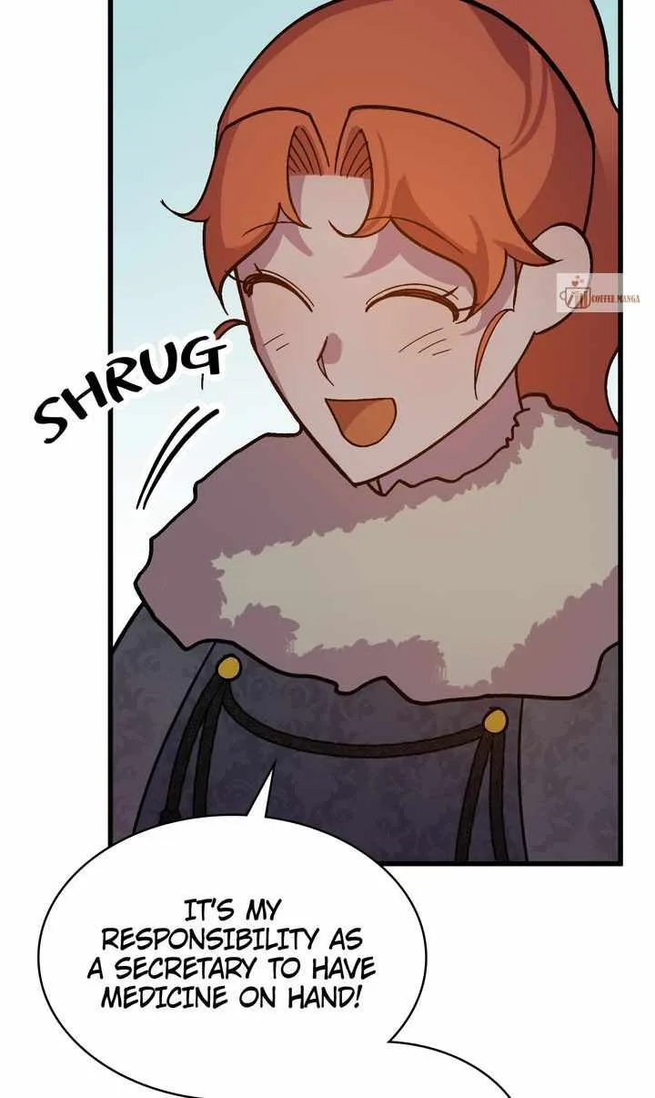 I'll Save This Damn Family! Chapter 135 page 54