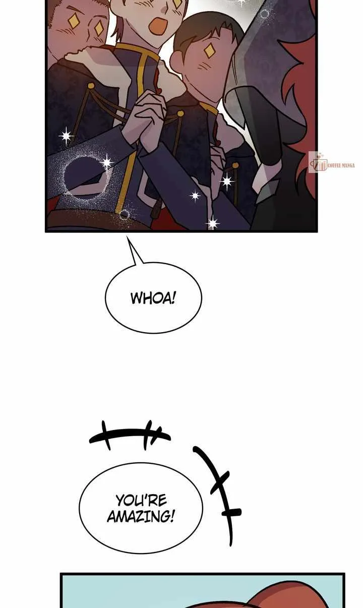 I'll Save This Damn Family! Chapter 135 page 53