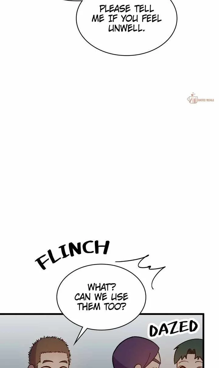 I'll Save This Damn Family! Chapter 135 page 55