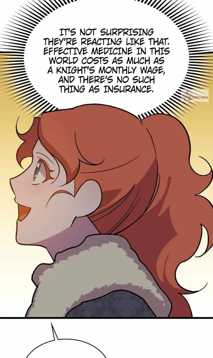 I'll Save This Damn Family! Chapter 135 page 58