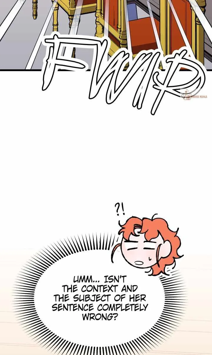 I'll Save This Damn Family! Chapter 134 page 83