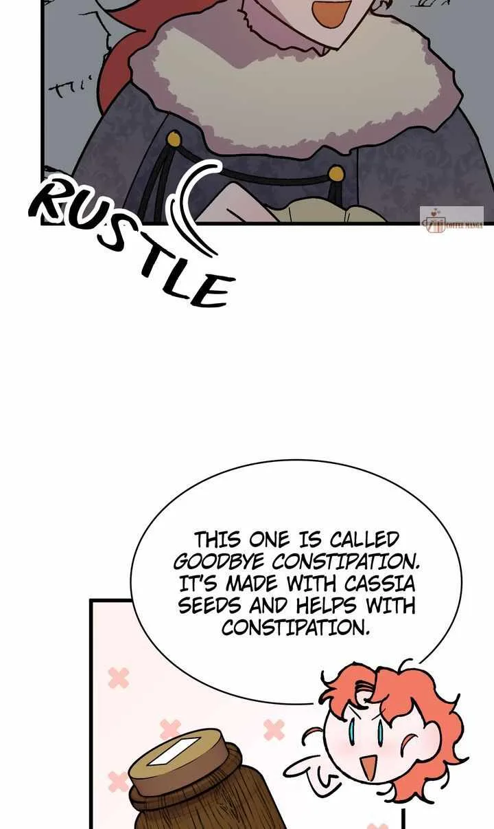 I'll Save This Damn Family! Chapter 135 page 49