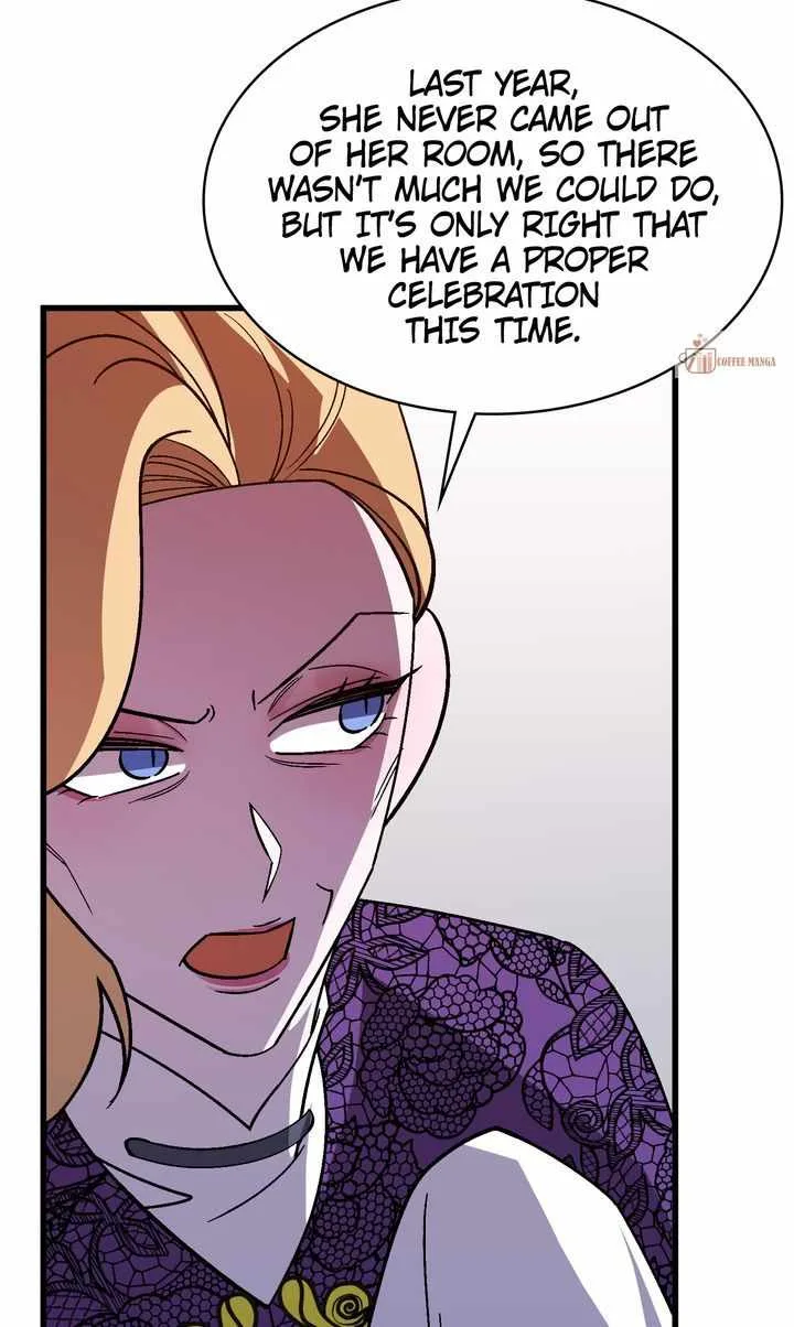 I'll Save This Damn Family! Chapter 134 page 87