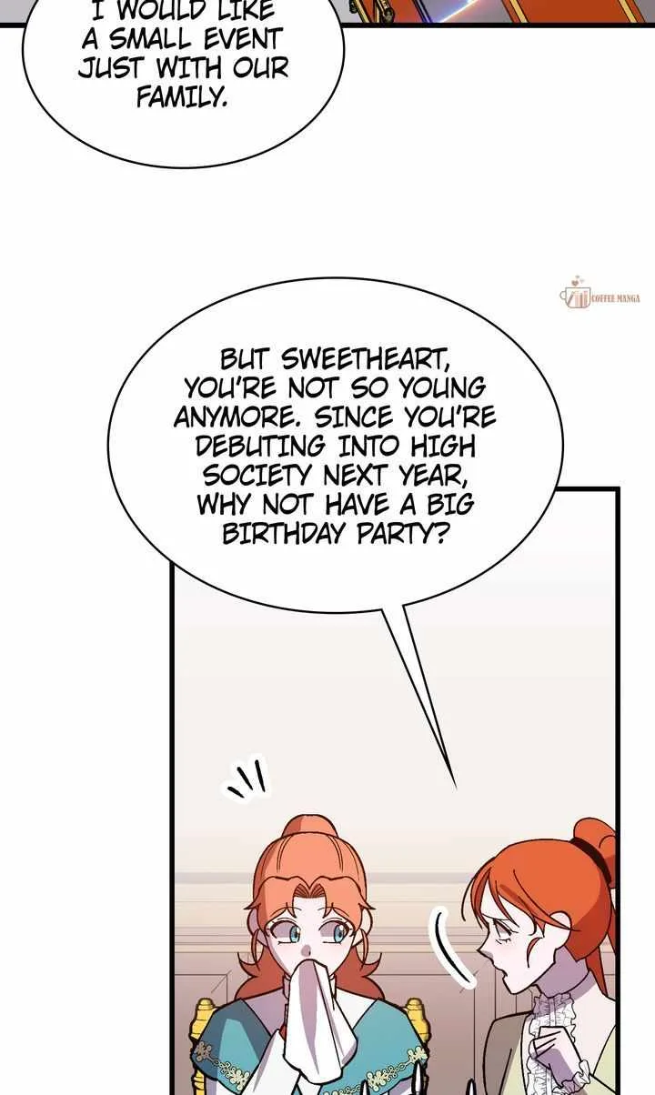 I'll Save This Damn Family! Chapter 134 page 79