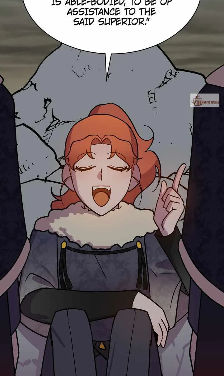 I'll Save This Damn Family! Chapter 135 page 60