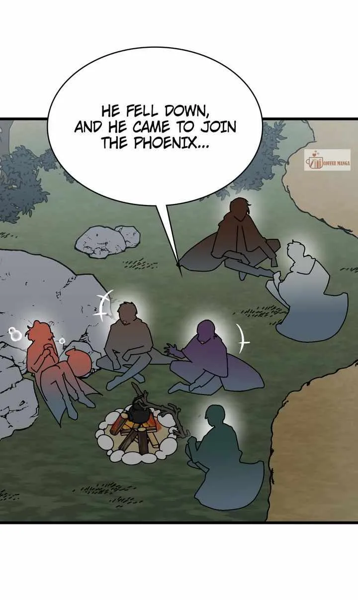 I'll Save This Damn Family! Chapter 135 page 72