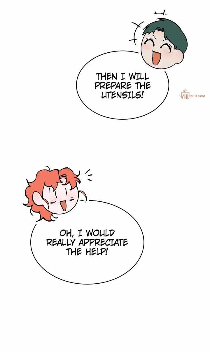 I'll Save This Damn Family! Chapter 135 page 69