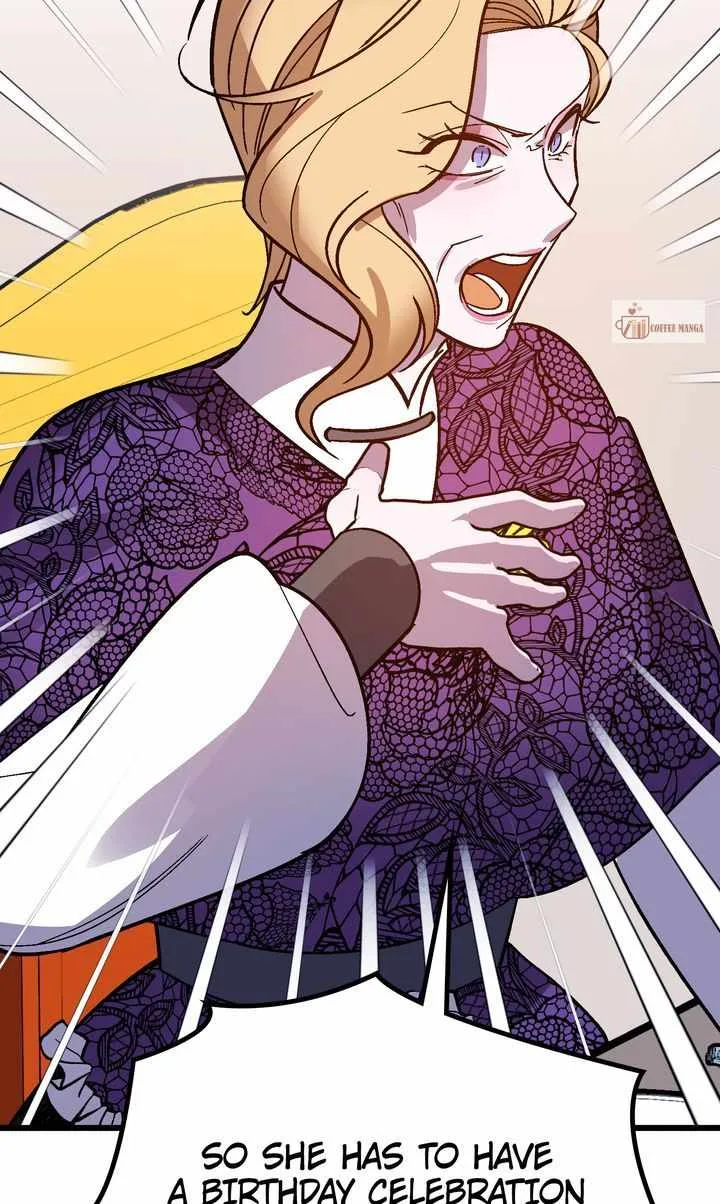 I'll Save This Damn Family! Chapter 134 page 93