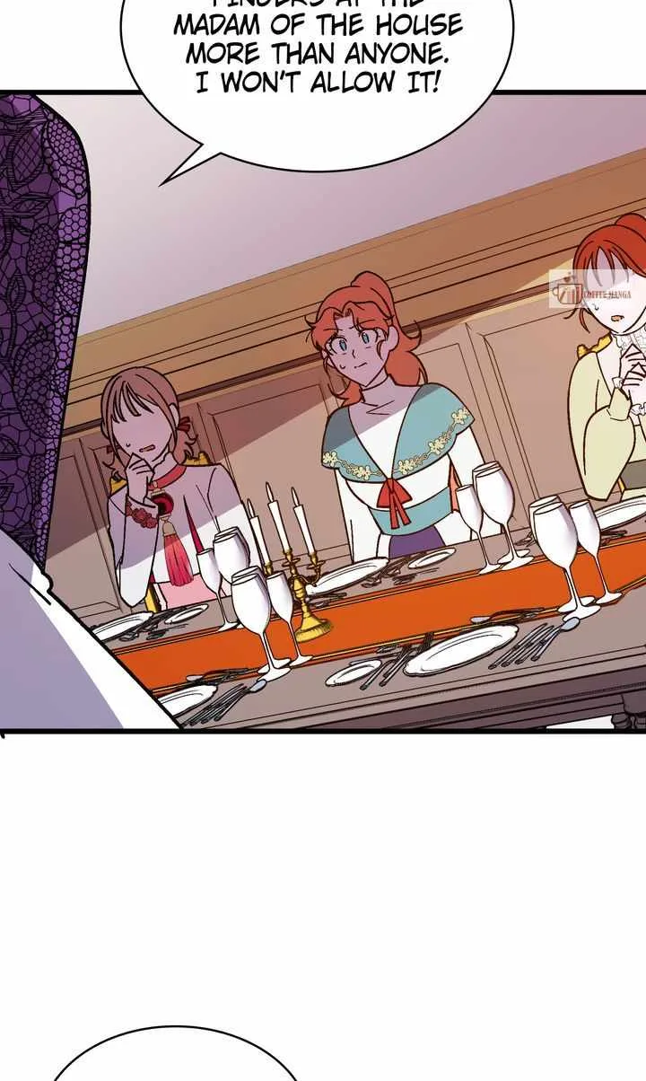 I'll Save This Damn Family! Chapter 134 page 90