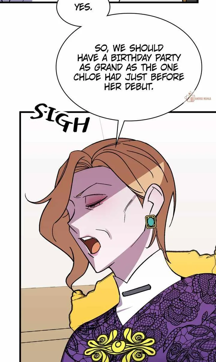 I'll Save This Damn Family! Chapter 134 page 97