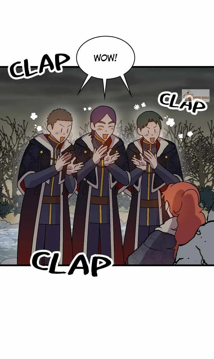 I'll Save This Damn Family! Chapter 135 page 63