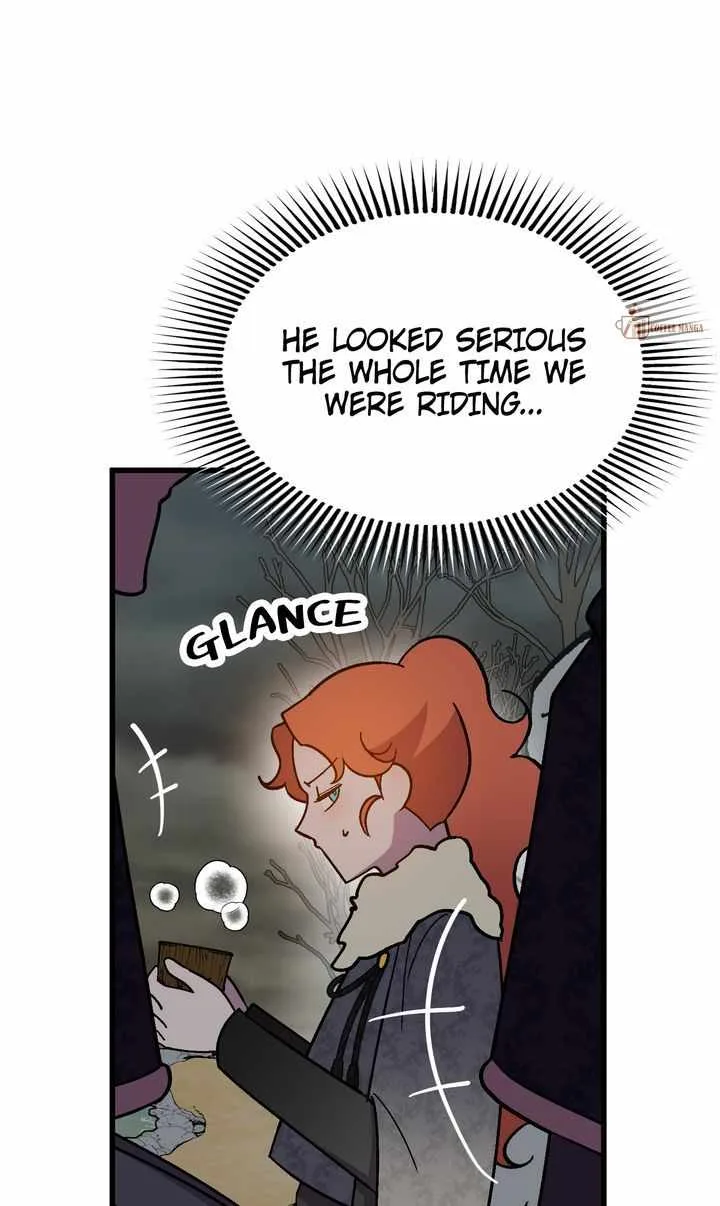 I'll Save This Damn Family! Chapter 135 page 73