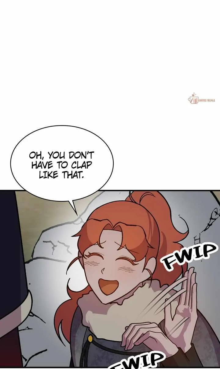 I'll Save This Damn Family! Chapter 135 page 64