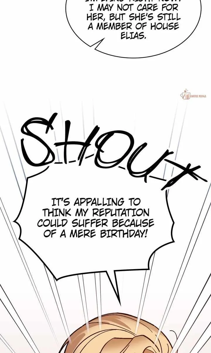 I'll Save This Damn Family! Chapter 134 page 92