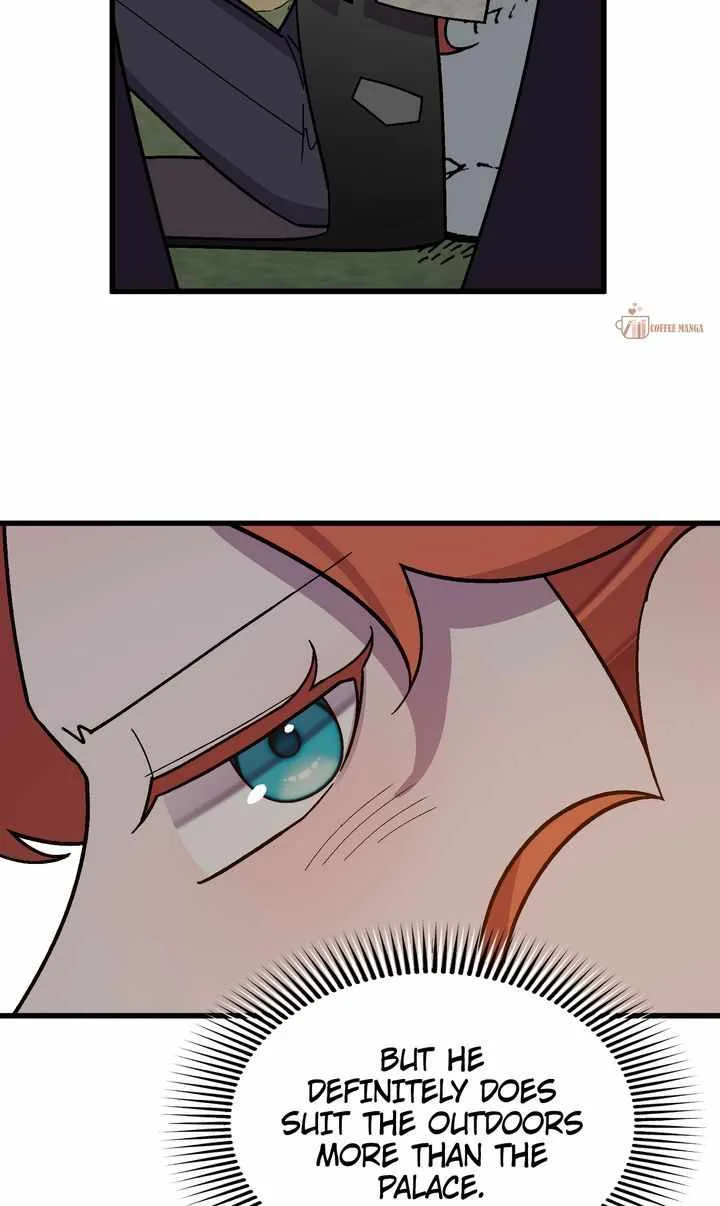 I'll Save This Damn Family! Chapter 135 page 74