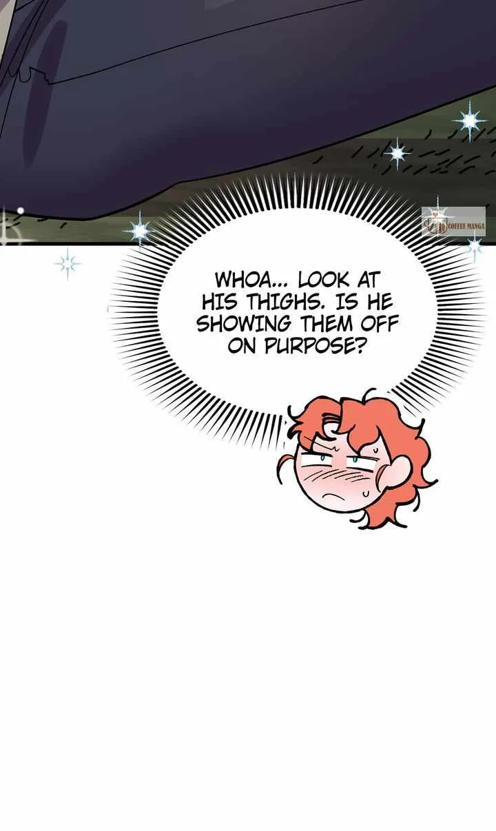 I'll Save This Damn Family! Chapter 135 page 77
