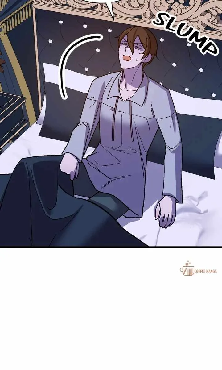 I'll Save This Damn Family! Chapter 130 page 36