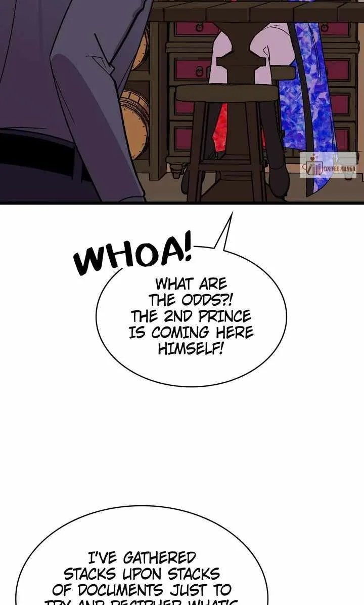 I'll Save This Damn Family! Chapter 131 page 5