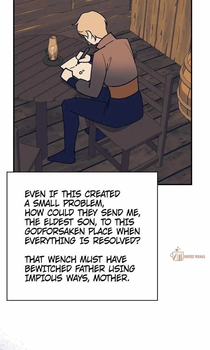 I'll Save This Damn Family! Chapter 130 page 92
