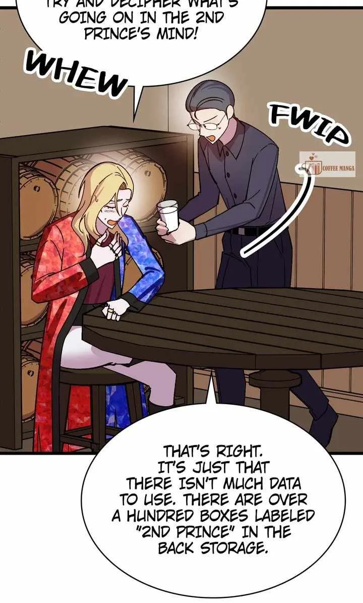 I'll Save This Damn Family! Chapter 131 page 6