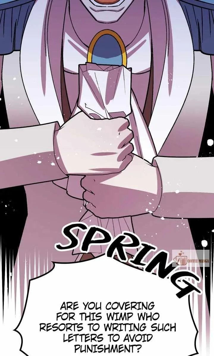 I'll Save This Damn Family! Chapter 130 page 97