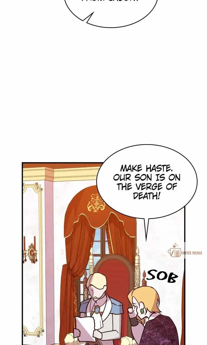 I'll Save This Damn Family! Chapter 130 page 88