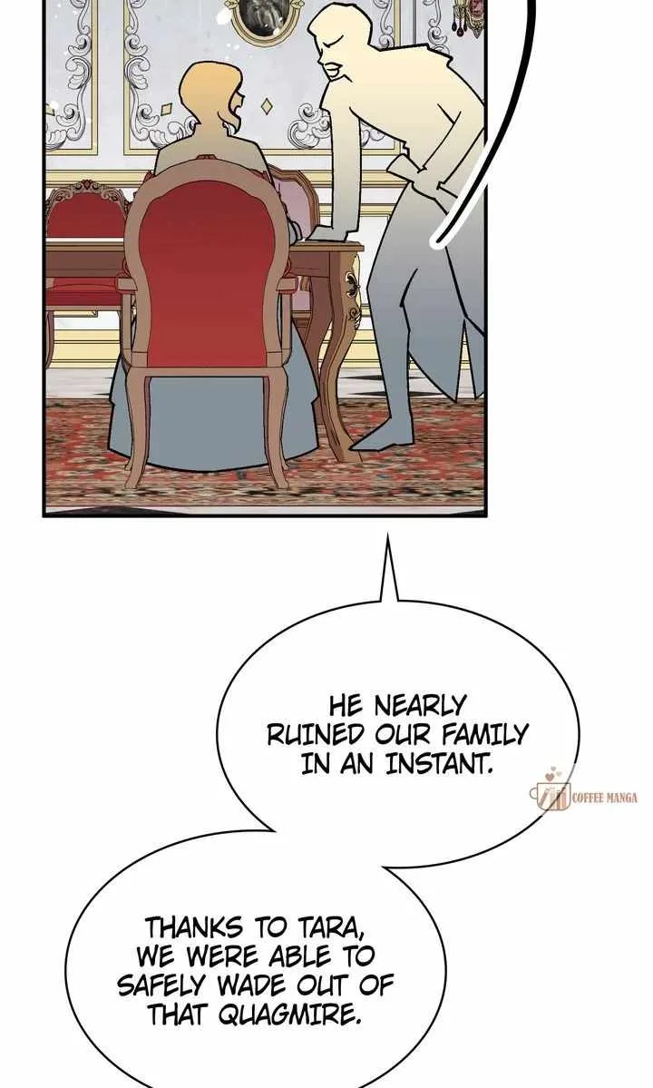 I'll Save This Damn Family! Chapter 130 page 99
