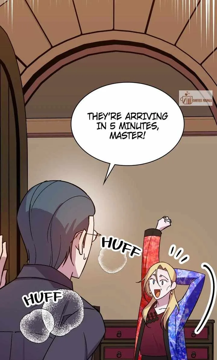 I'll Save This Damn Family! Chapter 131 page 4