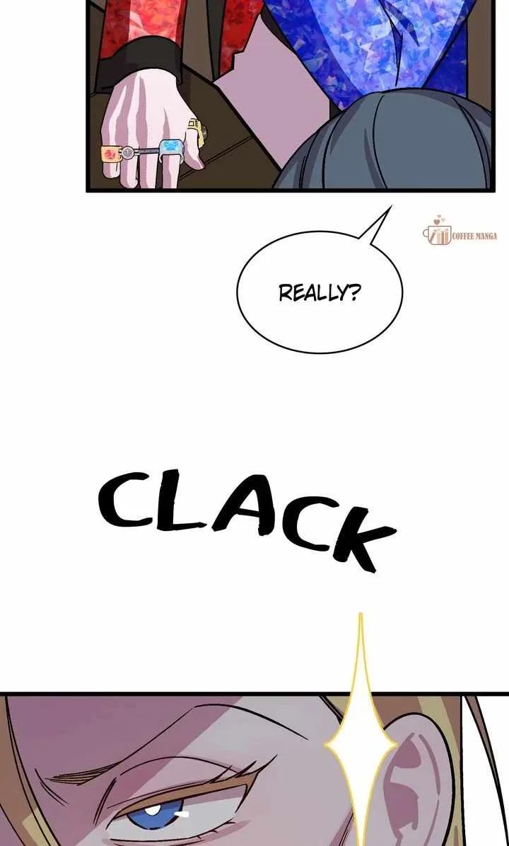 I'll Save This Damn Family! Chapter 131 page 8