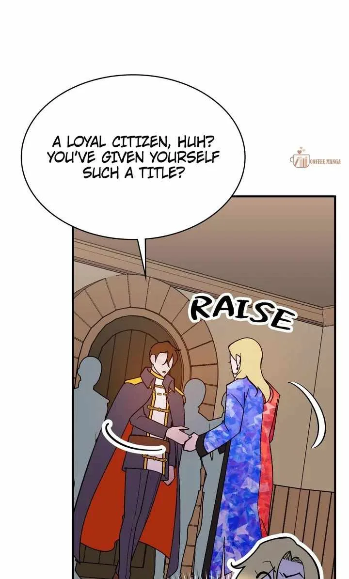 I'll Save This Damn Family! Chapter 131 page 24