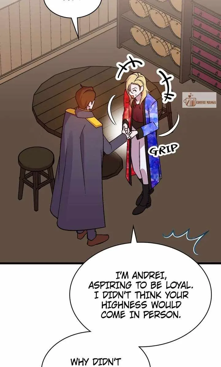 I'll Save This Damn Family! Chapter 131 page 27