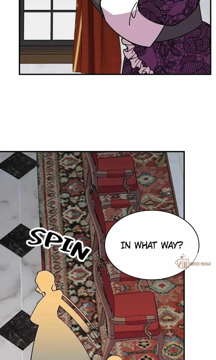 I'll Save This Damn Family! Chapter 130 page 119