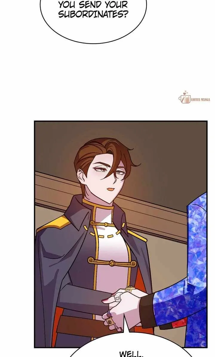 I'll Save This Damn Family! Chapter 131 page 28