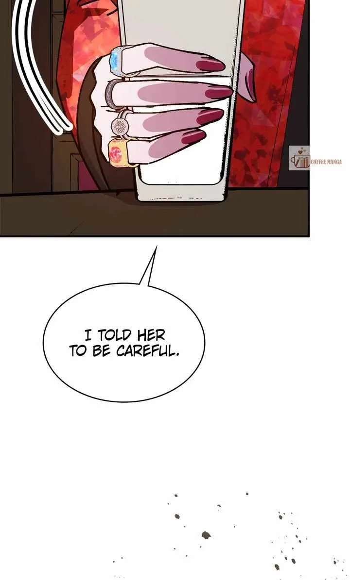 I'll Save This Damn Family! Chapter 131 page 36